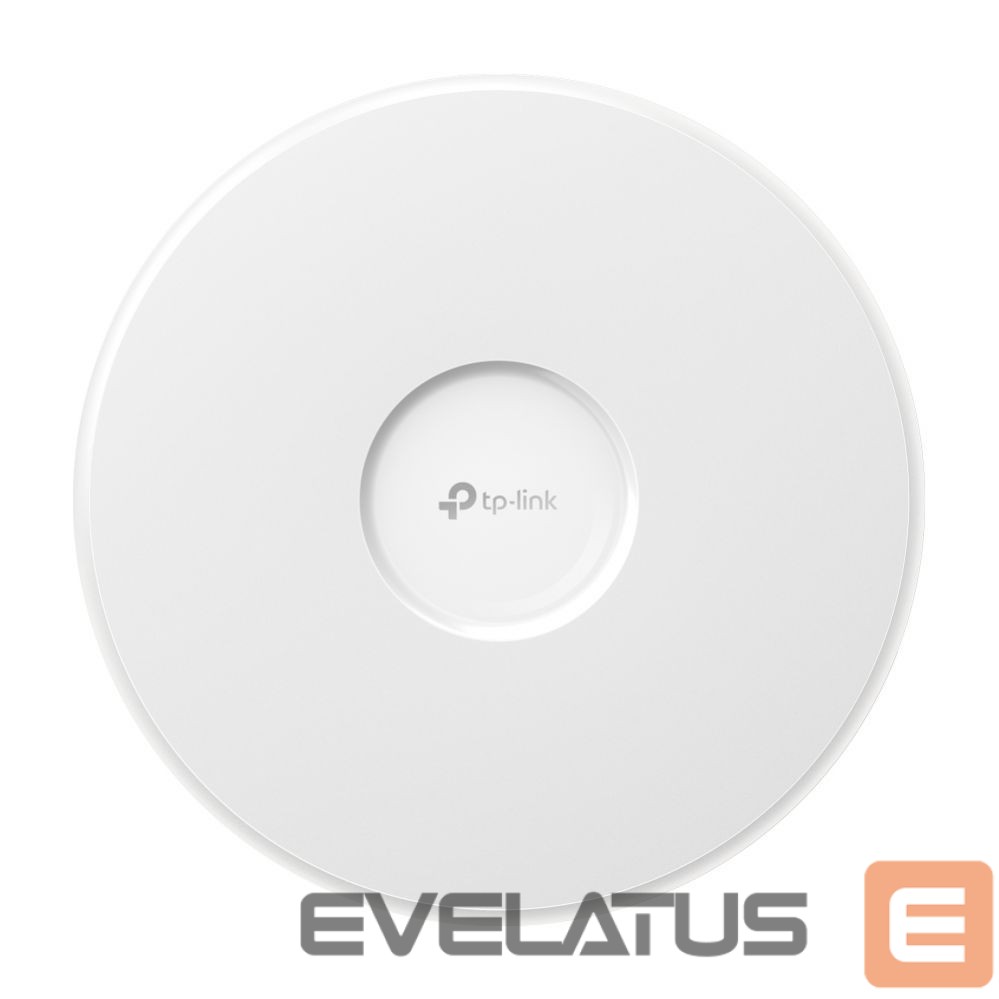 Ruuterid TP-Link WRL ACCESS POINT 11000MBPS/EAP772