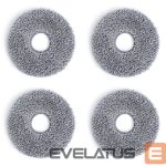 Tolmuimeja tarvik Ecovacs  Washable mopping pads for OZMO Turbo mopping systems of T30/T30S Family, 2 sets/box | DCC020042 