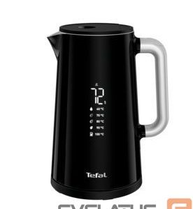 Veekeetja TEFAL  Kettle  KO8518 1,7l black 