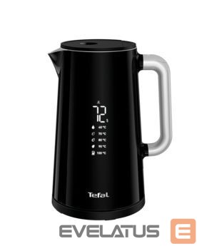 Veekeetja TEFAL Kettle KO8518 1,7l black