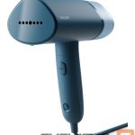 Aurupuhastid Philips  Steamer STH3000/20  Handheld  1000 W 0.1 L 20 g/min Blue 