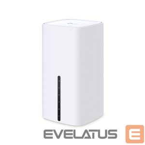 Ruuterid TP-Link  WRL ROUTER 1800MBPS 1000M 3P/DUAL BAND ARCHER NX200 