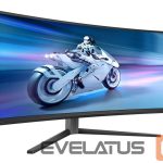 Monitorid Mmd-monitors & displays  PHILIPS 34M2C6500 34inch 3440x1440 