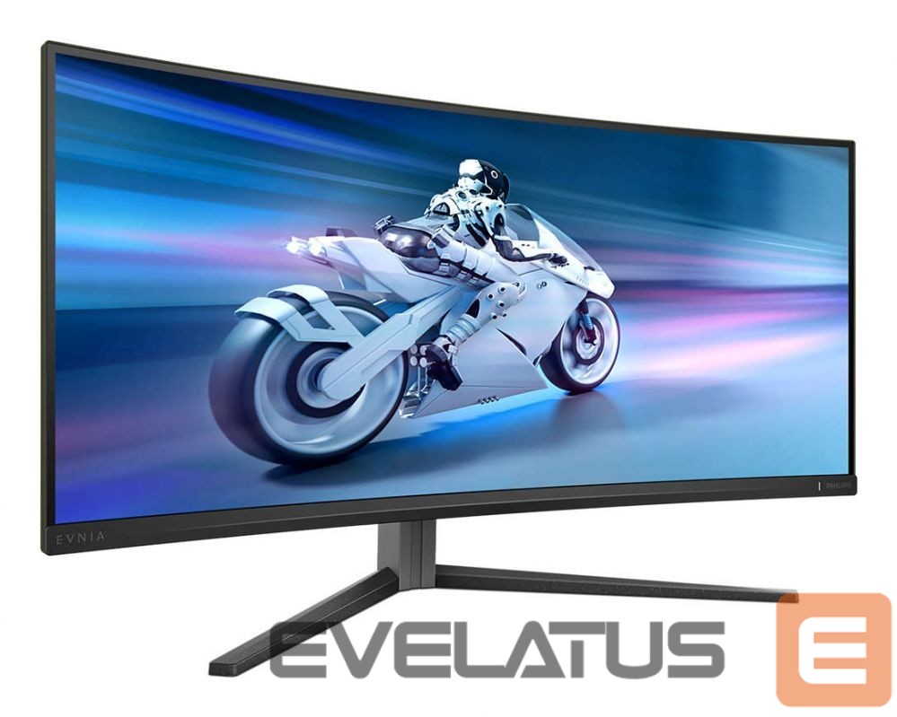 Monitorid Mmd-monitors & displays PHILIPS 34M2C6500 34inch 3440x1440
