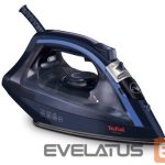 Triikrauad TEFAL  | FV1713E0 Virtuo | Steam Iron | 2000 W | Water tank capacity 200 ml | Continuous steam 24 g/min | Dark Blue 