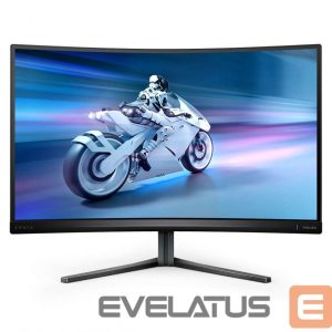 Monitorid Mmd-monitors & displays  PHILIPS 27M2C5200W 27inch 2560x1440 