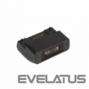 Monitorid ProDVX  | Barcode Module | 1D/2D 