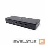 Muu arvutitarvik I-TEC  I-TEC TB4 Gen3 Dock 2x Display 7x USB 
