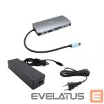 Arvutitarvikud I-TEC  I-TEC USB-C Metal Nano Dock HDMI/VGA+PD 