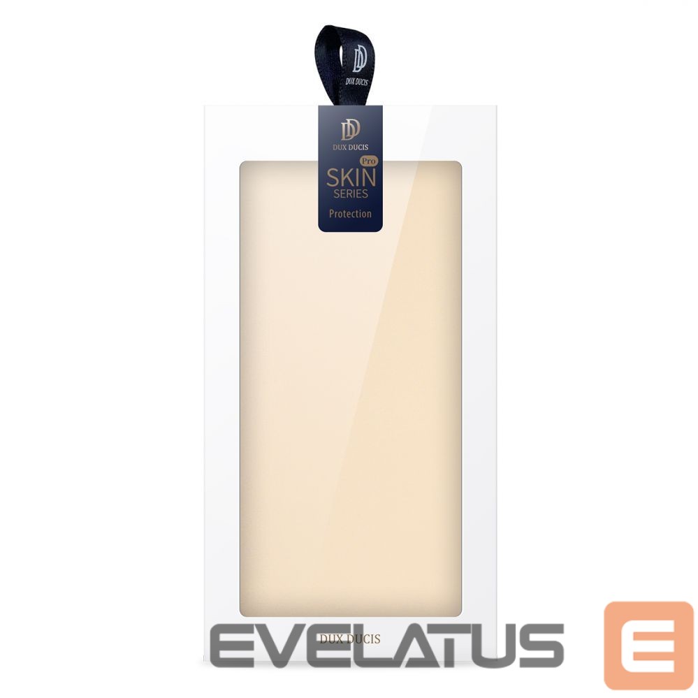 Tagakaaned Dux Ducis Gold