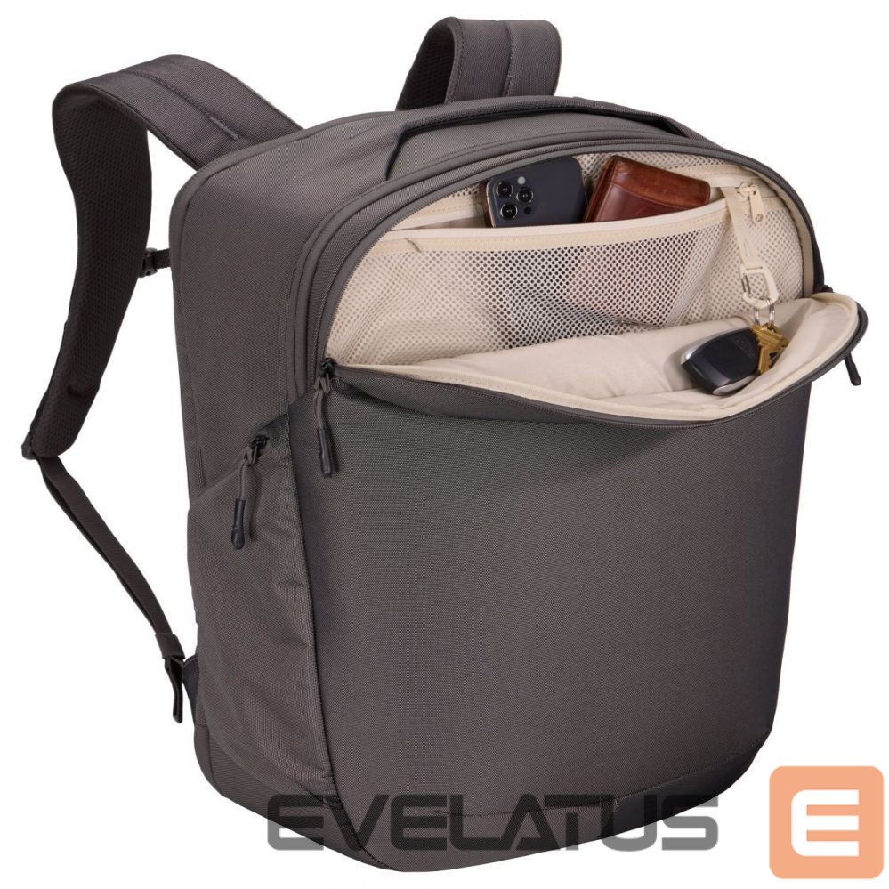 Sülearvuti kott Thule Subterra 2 Convertible Carry-on - Vetiver Gray