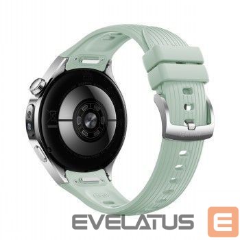 Nutikell Huawei HUAWEI WATCH 5 (42MM) AURORA GREEN