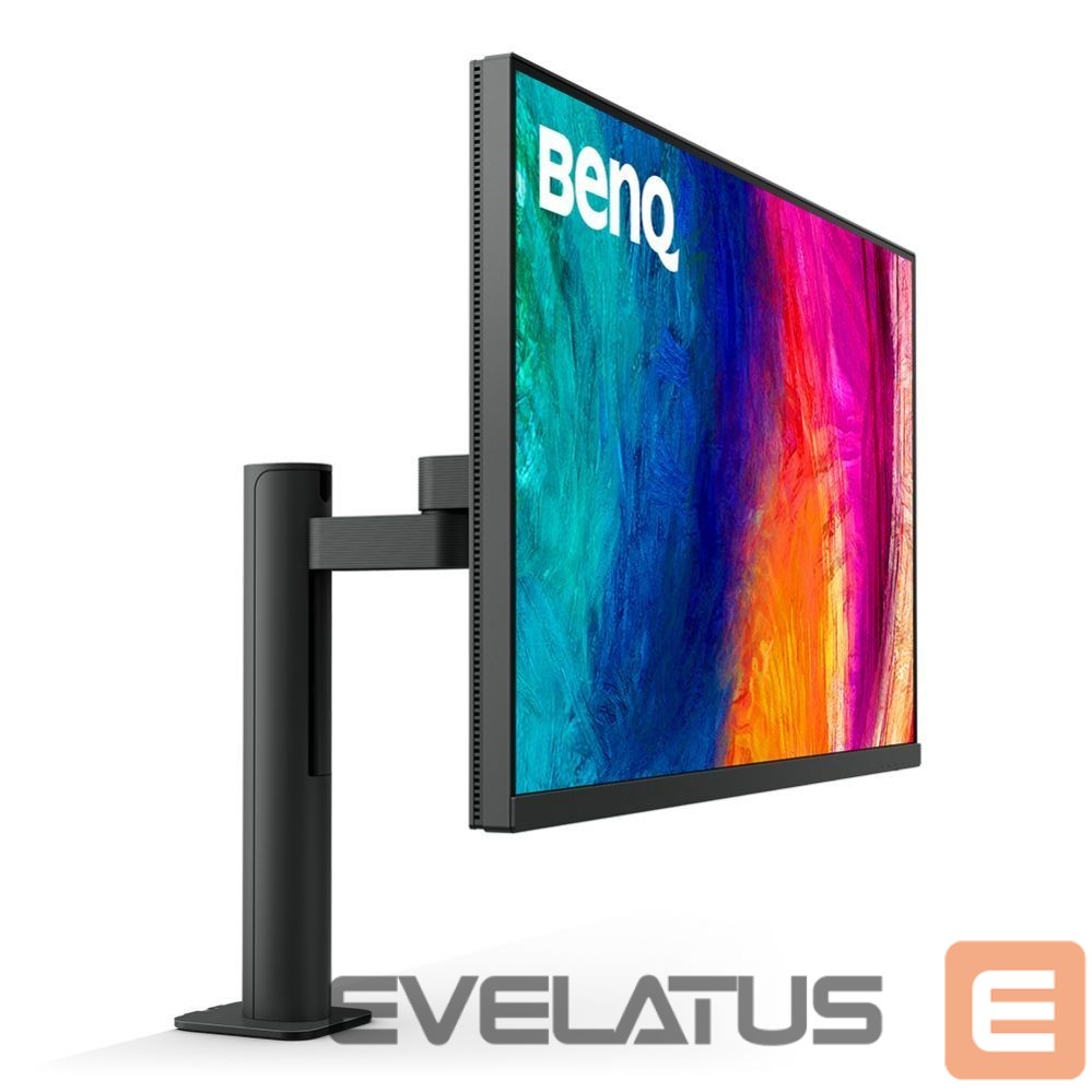 Monitorid Beno BENQ PD3205UA 32inch 4K IPS 16:9