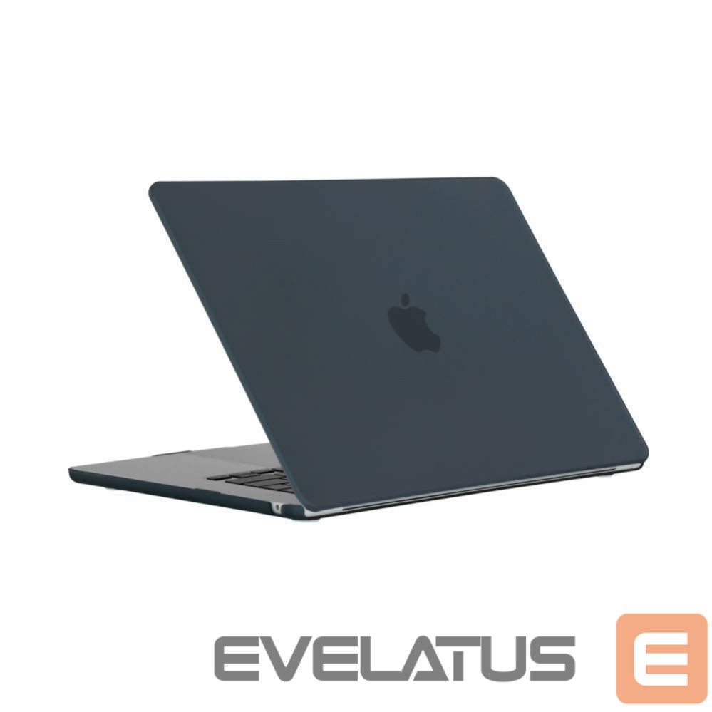Muu arvutitarvik Tech-Protect Black || Semi-transparent