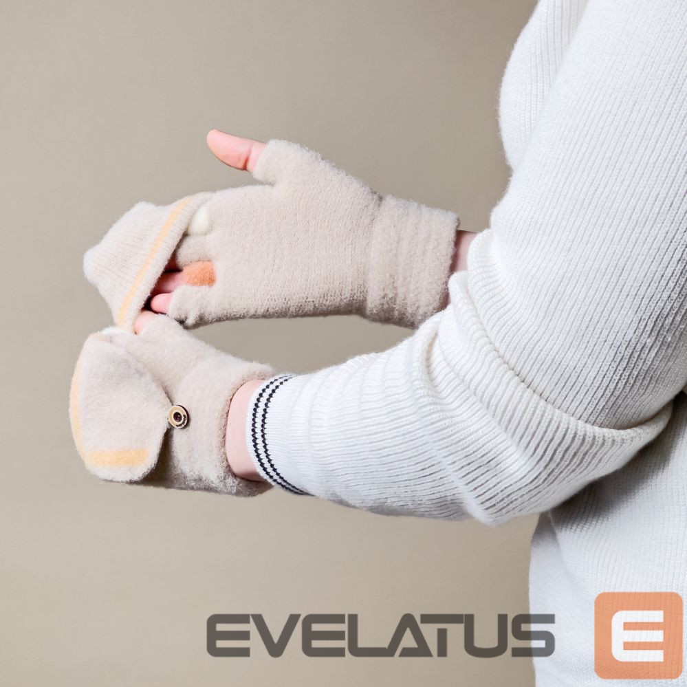 Jalgratta tarvik Hurtel White
