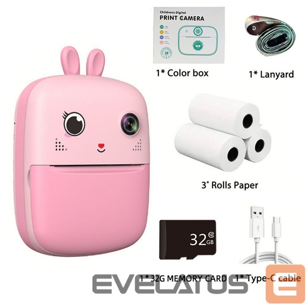 Muud kaubad Hurtel Pink