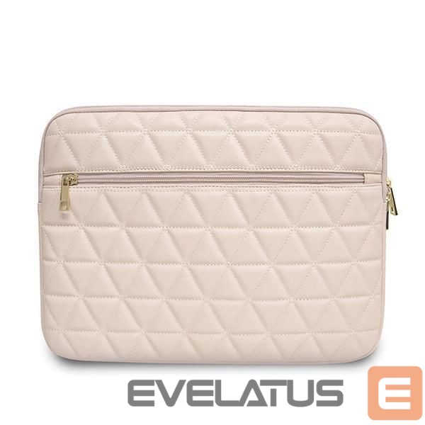 Sülearvuti kott Guess Pink