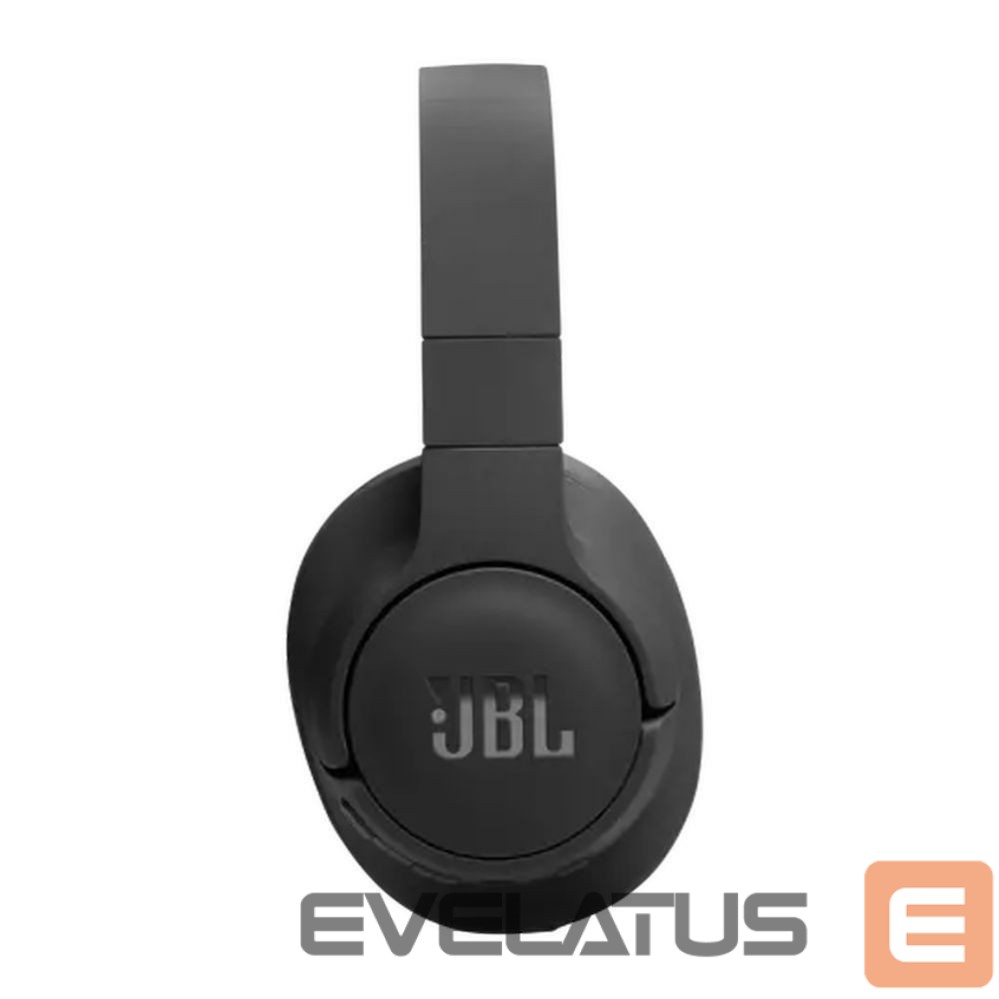 Kõrvaklapid JBL Black