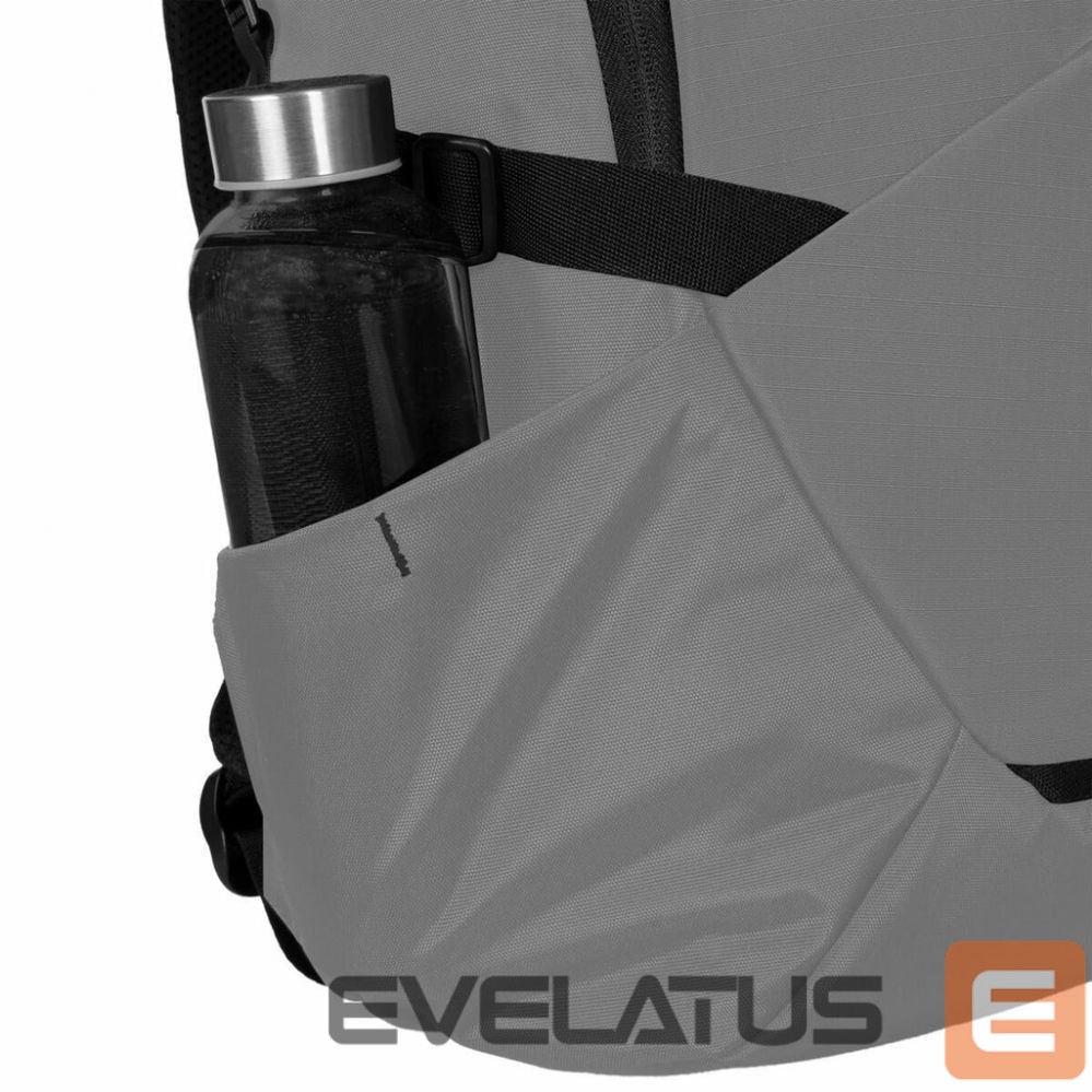 Sülearvuti kott Targus | Terra EcoSmart | Backpack | Grey | 16 " | Shoulder strap