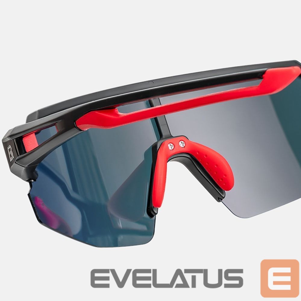 Muud kaubad Rockbros Rockbros Kids Cycling Glasses, Polarized, UV Protection, Black