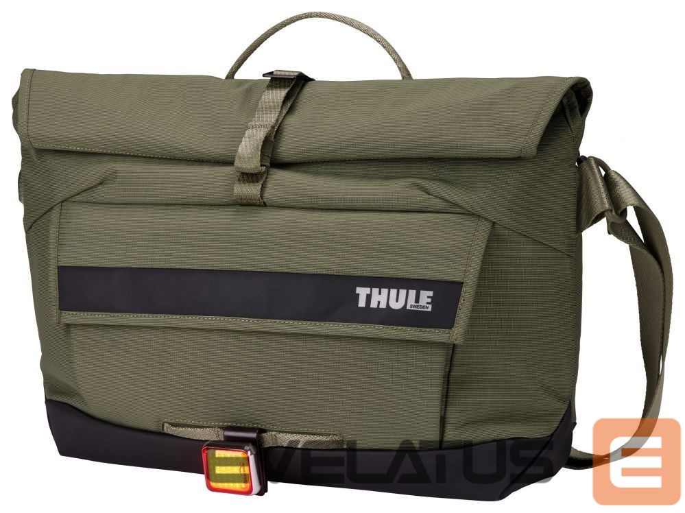 Sülearvuti kott Thule Paramount Crossbody 14L - Soft Green