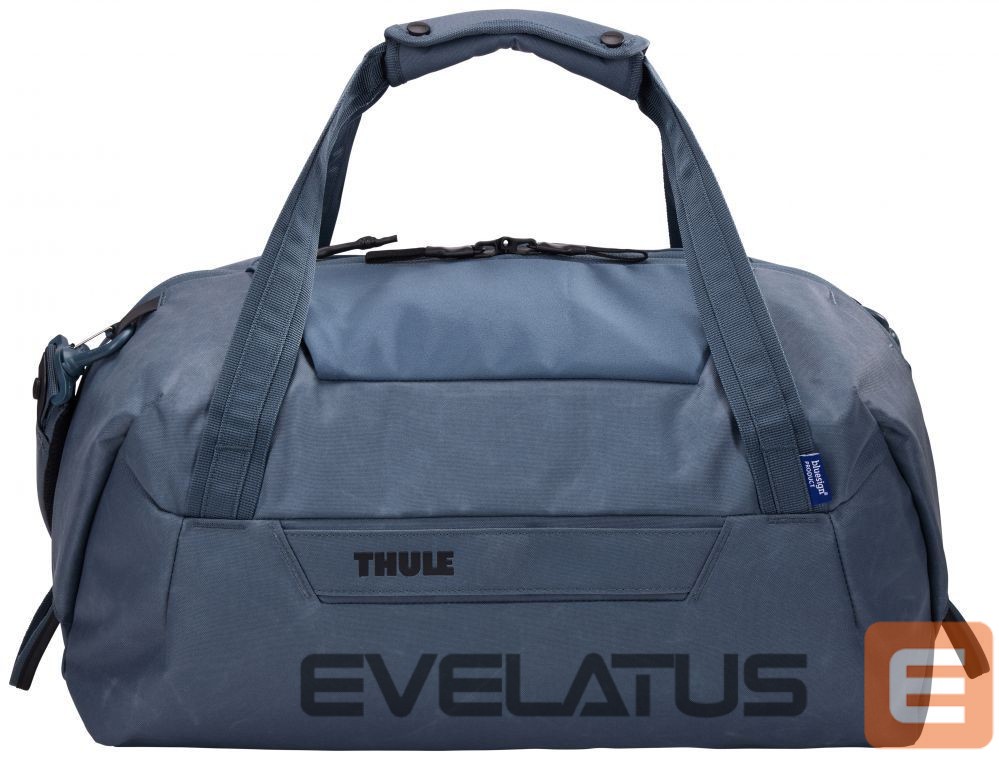 Sülearvuti kott Thule Aion Duffel Bag 35L - Dark Slate
