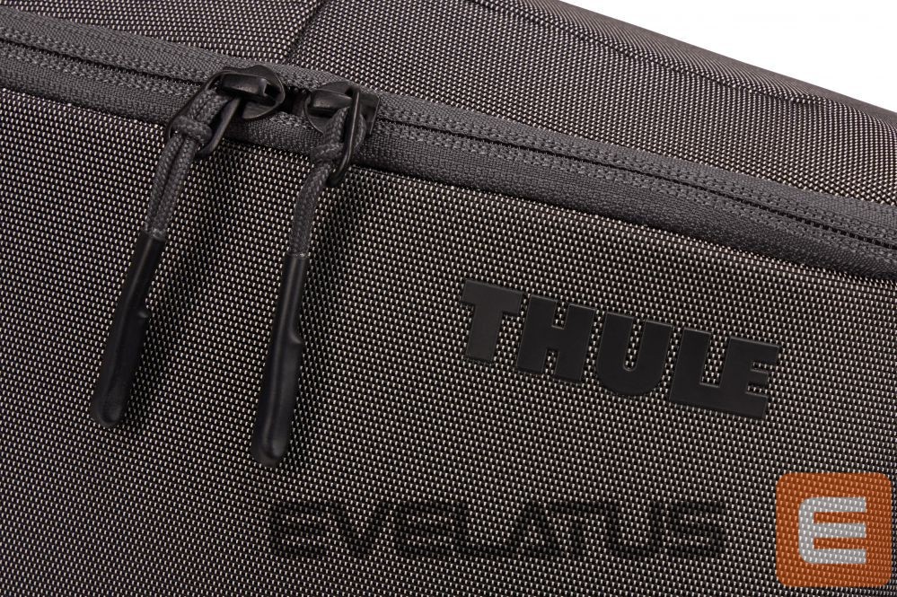 Sülearvuti kott Thule Subterra 2 Toiletry - Vetiver Gray |