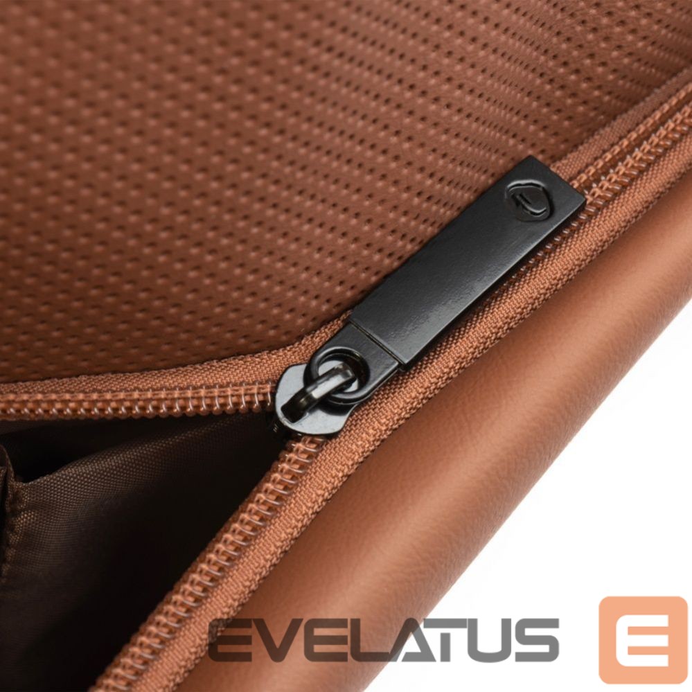 Kotid ja portfellid Forcell FORCELL F-PROTECT URBAN STYLE Bag for Laptop 15,6" brown