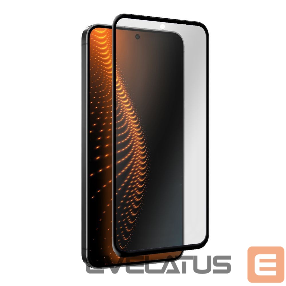 Kaitseklaasid SBS SBS Tempered Glass D3O with frame for Samsung Galaxy S24+