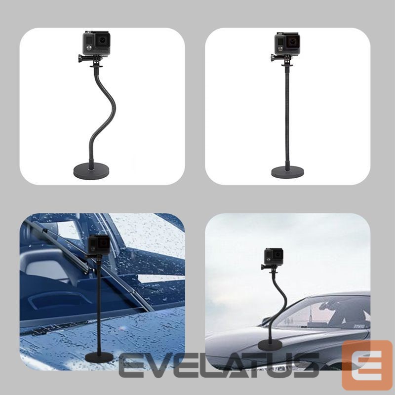 Kaameratarvik Hurtel Magnetic holder for sports cameras 54 cm