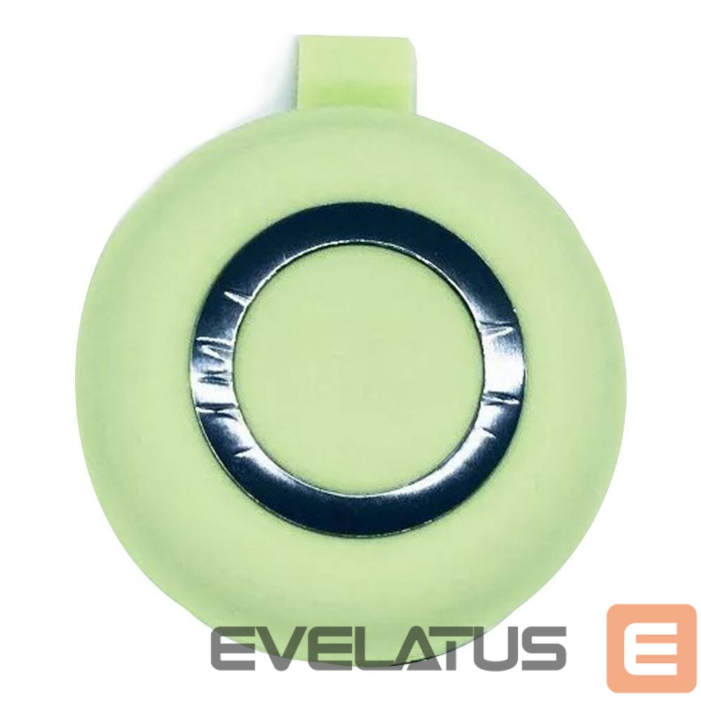 Juhtmevabad kõlarid Jiteng Bluetooth Speaker E307 Green