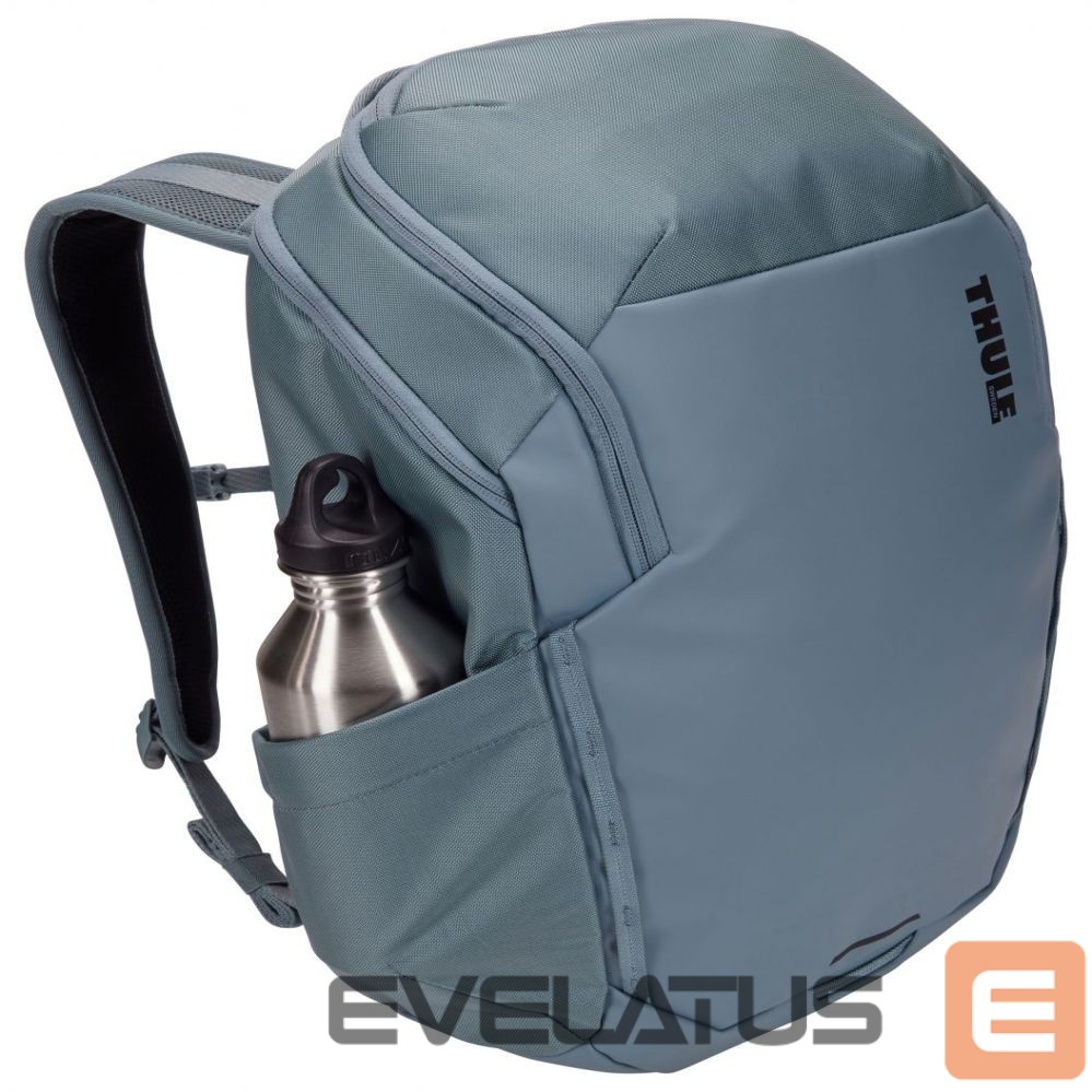 Sülearvuti kott Thule Chasm Backpack 26L - Pond Gray