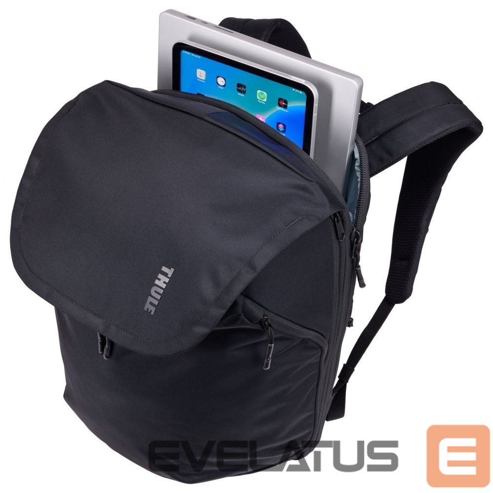 Sülearvuti kott Thule Subterra 2 Travel Backpack - Black