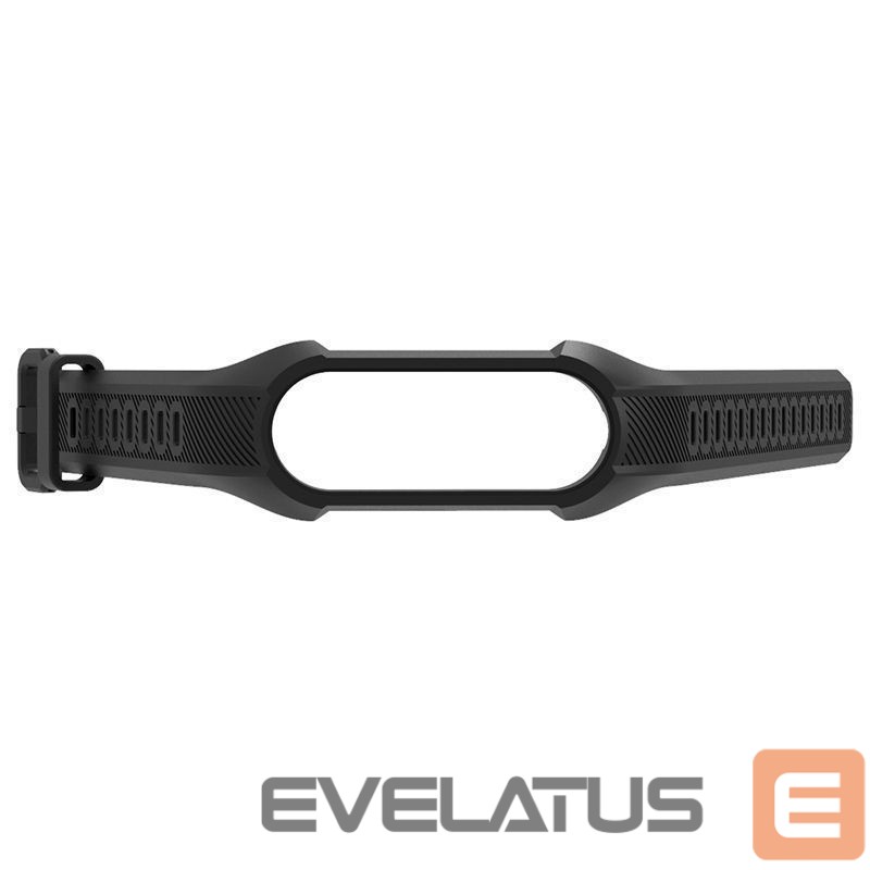 Rihm Tech-Protect Black