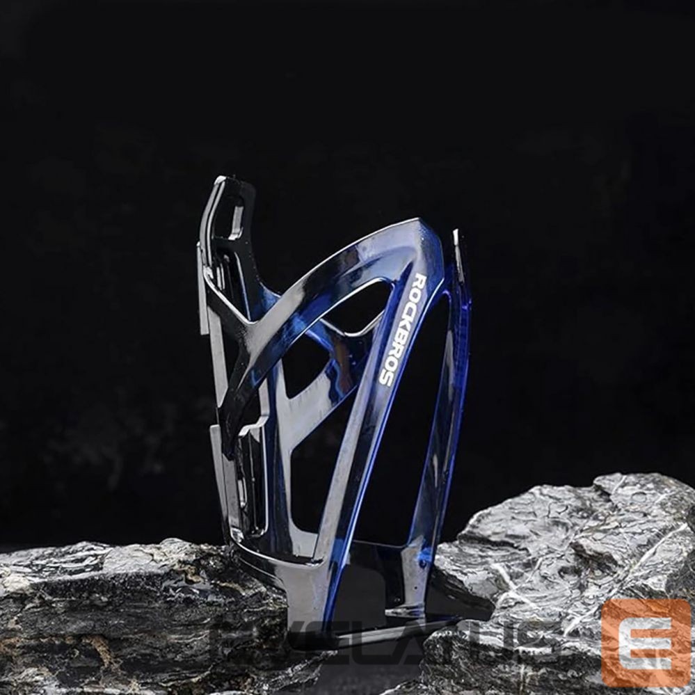 Jalgratta tarvik Rockbros Black || Blue