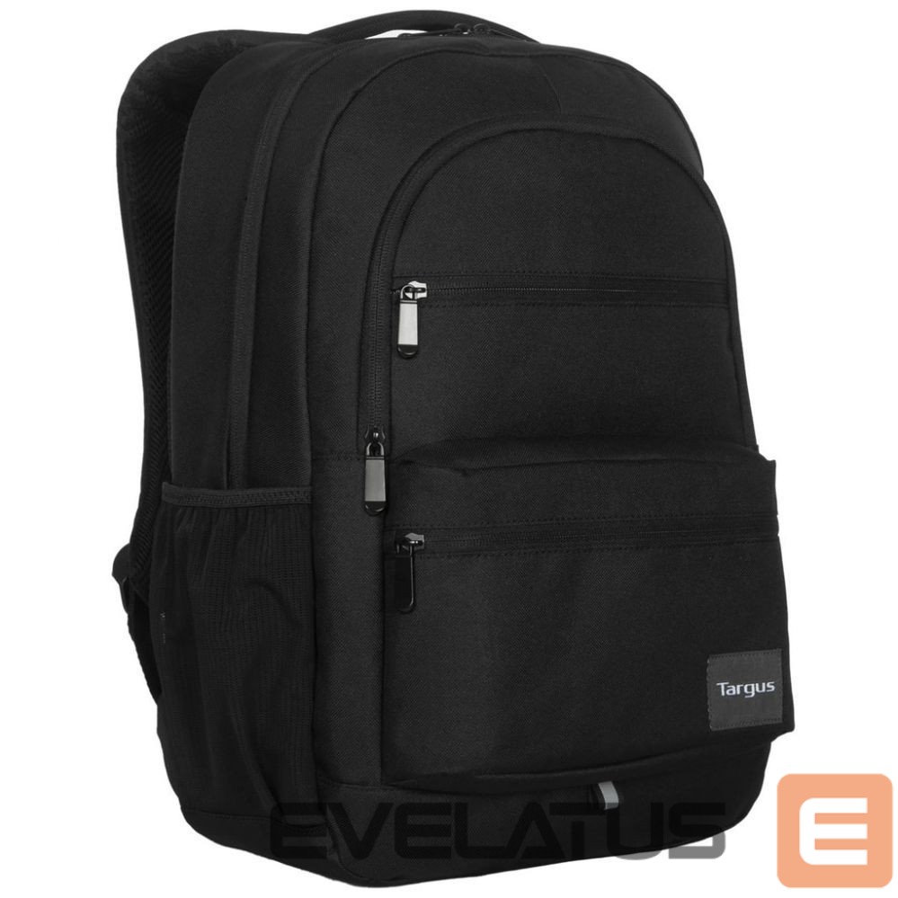 Sülearvuti kott Targus Octave III | Fits up to size 15-16 " | Backpack | Black