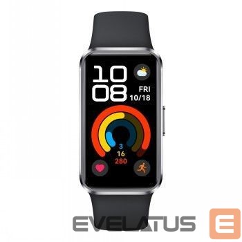Nutikell Huawei HUAWEI BAND 10 BLACK