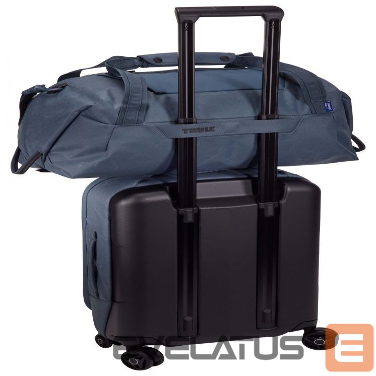 Sülearvuti kott Thule Aion Duffel Bag 35L - Dark Slate