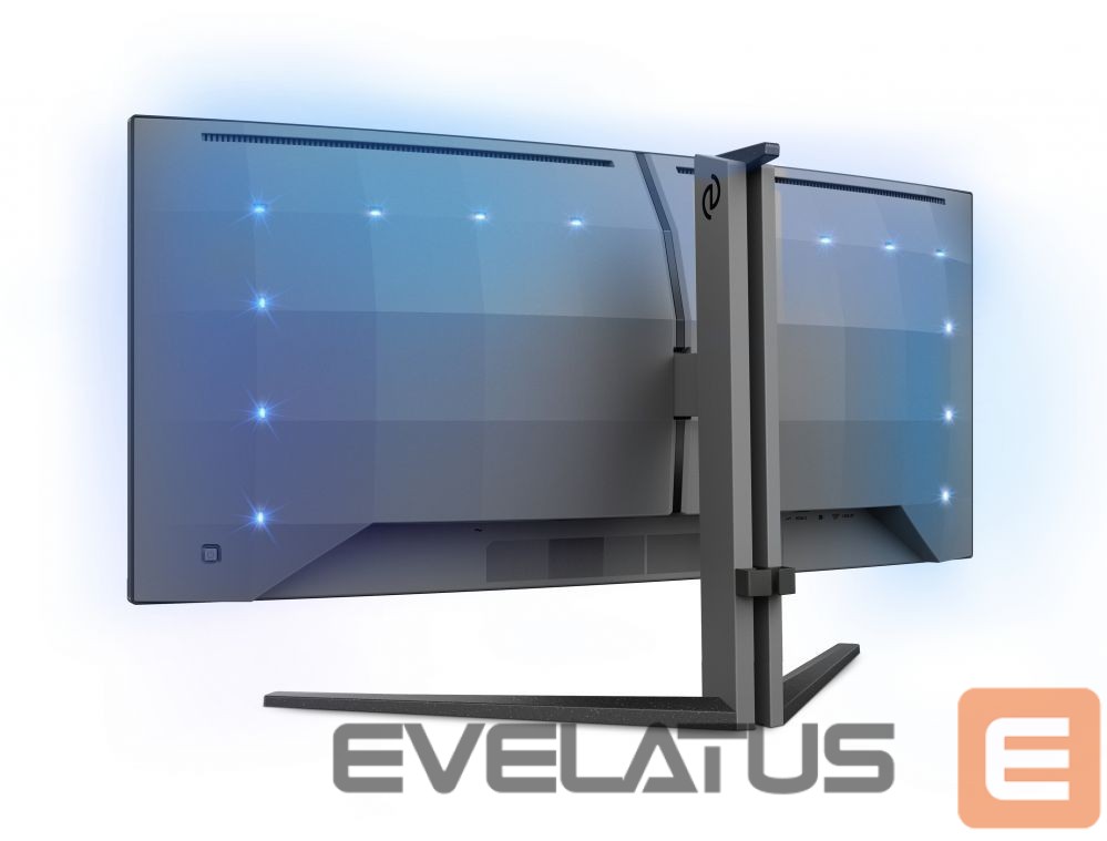 Monitorid Mmd-monitors & displays PHILIPS 34M2C6500 34inch 3440x1440