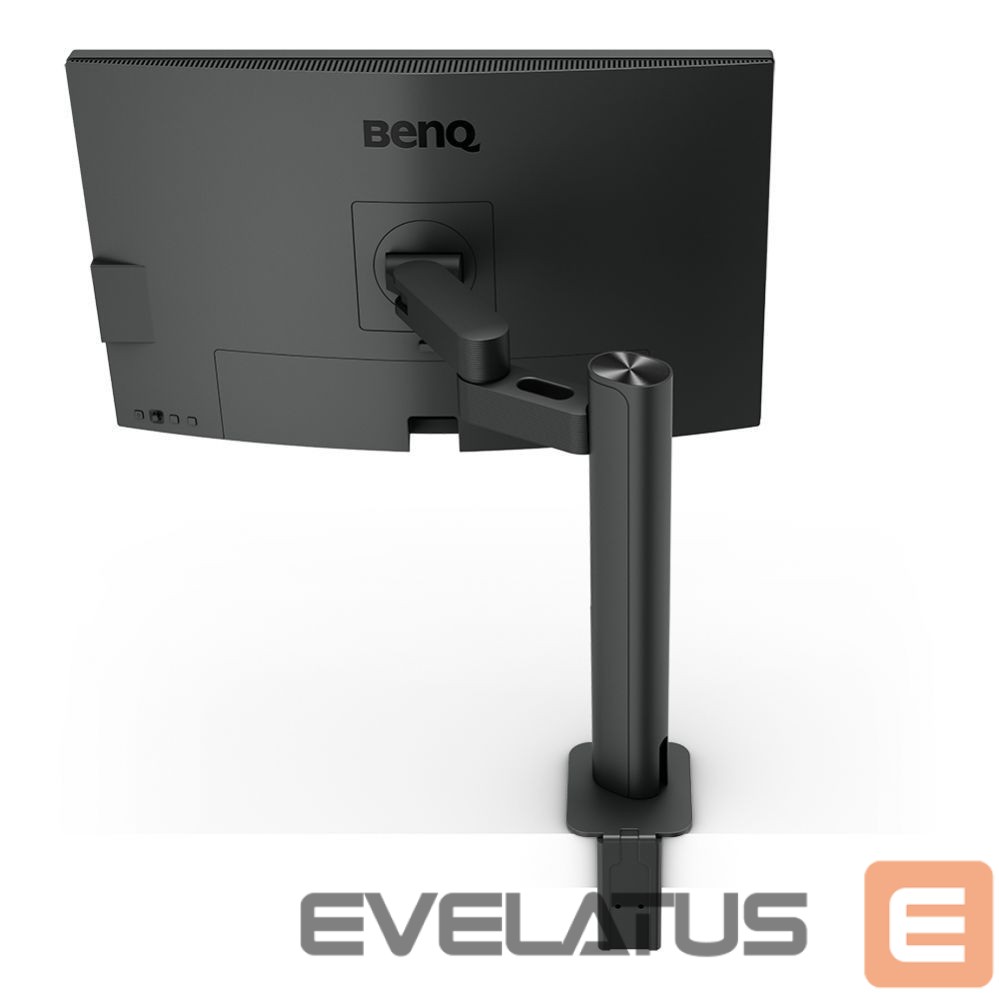 Monitorid Beno BENQ PD2705UA 27inch 4K IPS 16:9