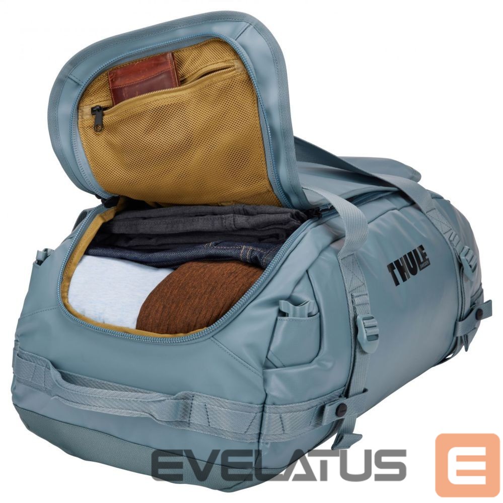Sülearvuti kott Thule Chasm Duffel 40L - Pond Gray
