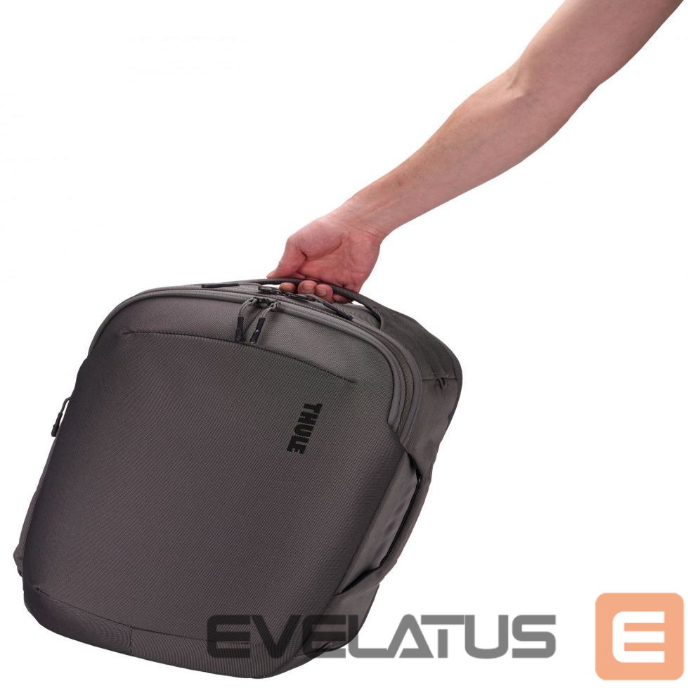 Sülearvuti kott Thule Subterra 2 Convertible Carry-on - Vetiver Gray