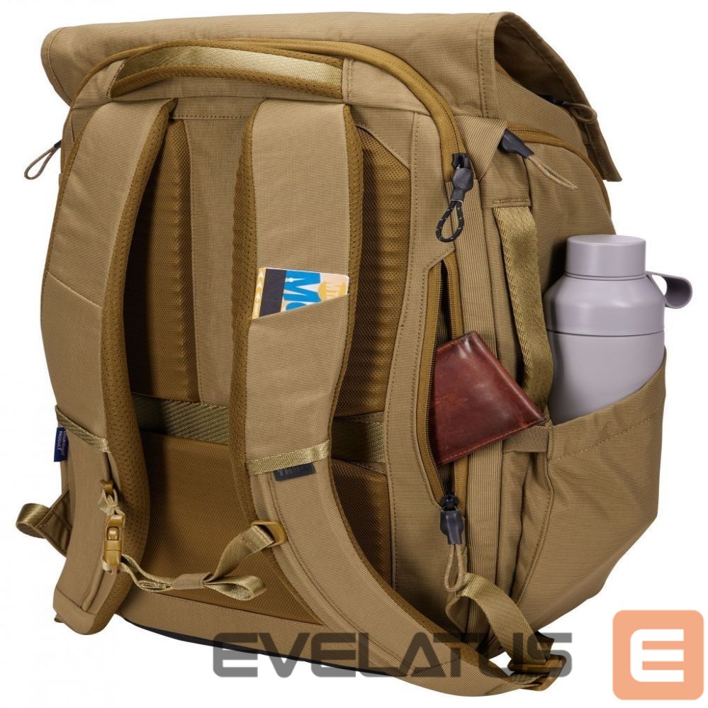 Sülearvuti kott Thule Paramount Backpack 27L - Nutria