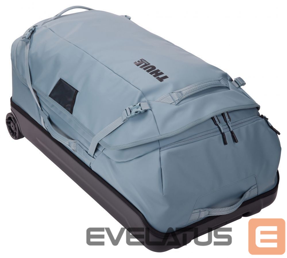 Sülearvuti kott Thule Chasm Rolling Duffel - Pond Gray