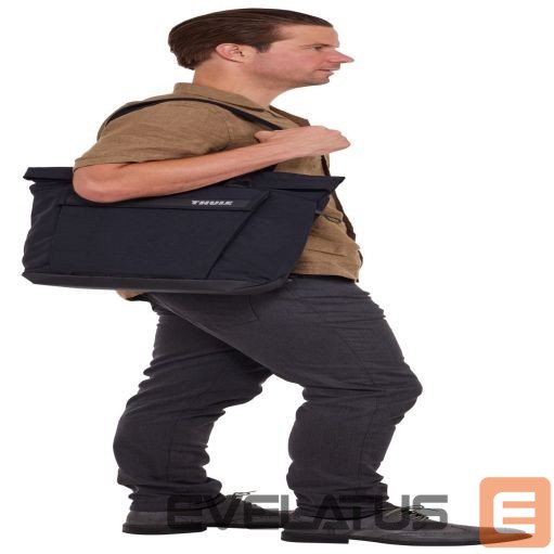 Sülearvuti kott Thule Paramount Tote 22L - Black