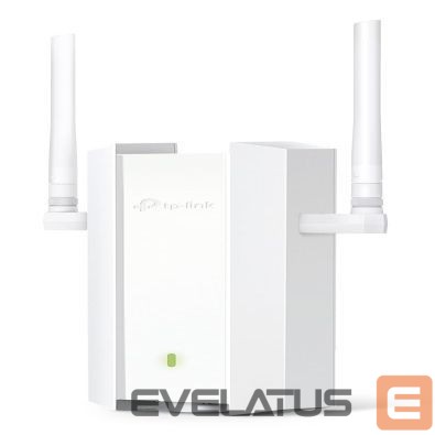 Ruuterid TP-Link WRL ACCESS POINT 1800MBPS/EAP625-OUTDOOR HD