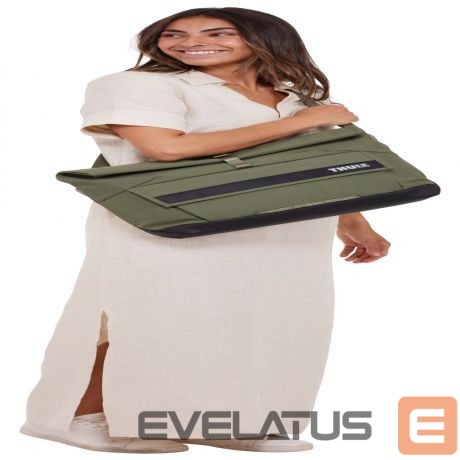 Sülearvuti kott Thule Paramount Crossbody 14L - Soft Green