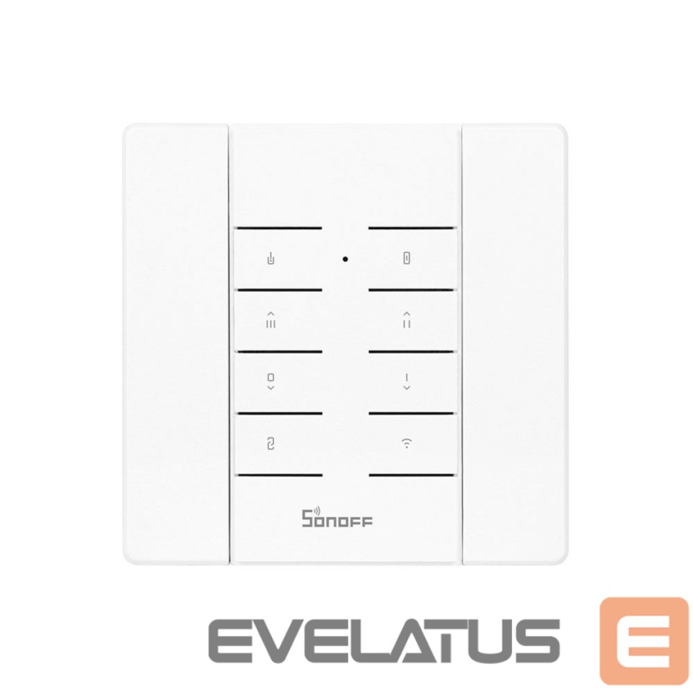 Nutikas seade Sonoff Sonoff RM433 remote controller base white (IM190328001)