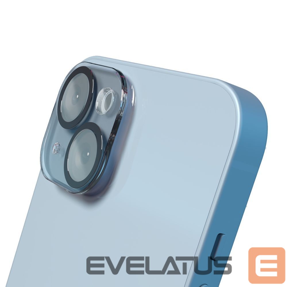 Kaitseklaasid SBS SBS D3O tempered glass for iPhone 14 / 14 Plus camera island