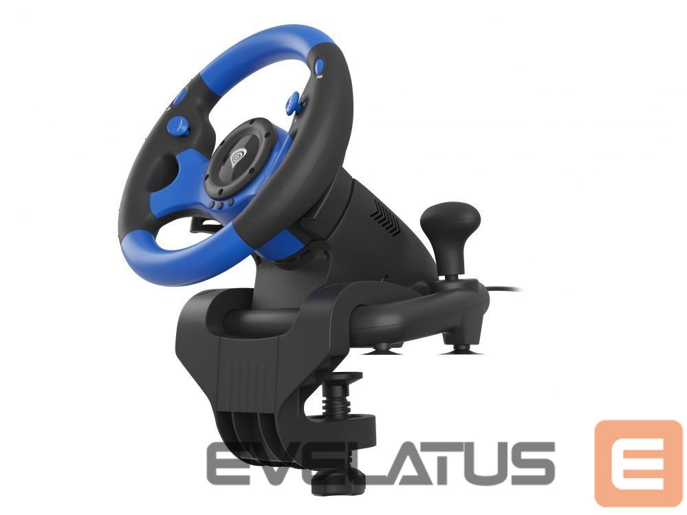 Arvutitoolid / lauad Genesis Driving Wheel Seaborg 350